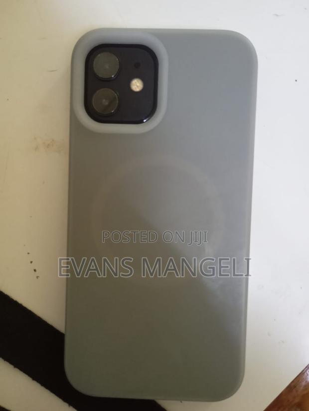 Apple iPhone 12 128 GB Black - thumbnail 3