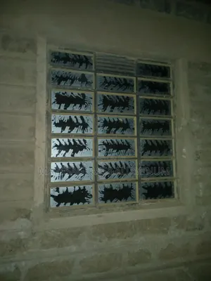 Glass Installation