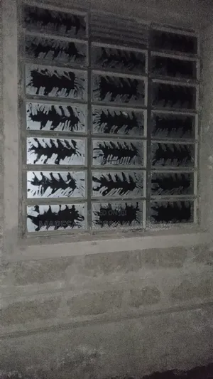 Glass Installation