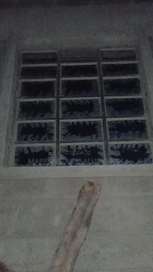 Glass Installation