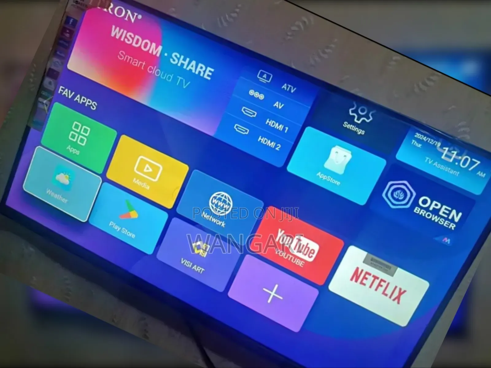 Share Your Phone Number, Vitron 32inch Tv,