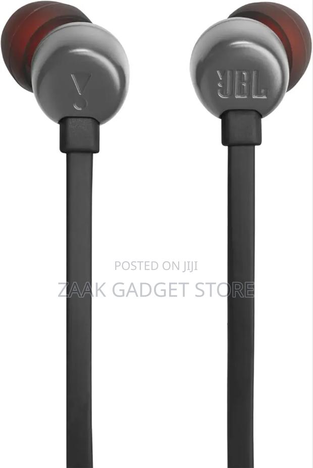 JBL Tune 310 Earphones With Hi-Res Audio - thumbnail 4