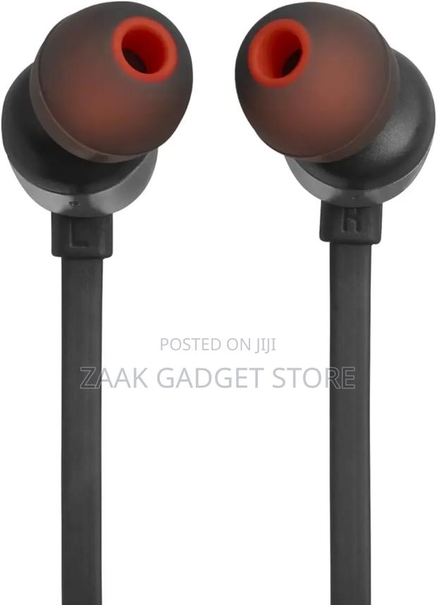 JBL Tune 310 Earphones With Hi-Res Audio - thumbnail 6