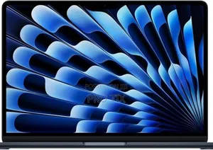 New Laptop Apple MacBook Air 16GB Apple M4 SSD 256GB