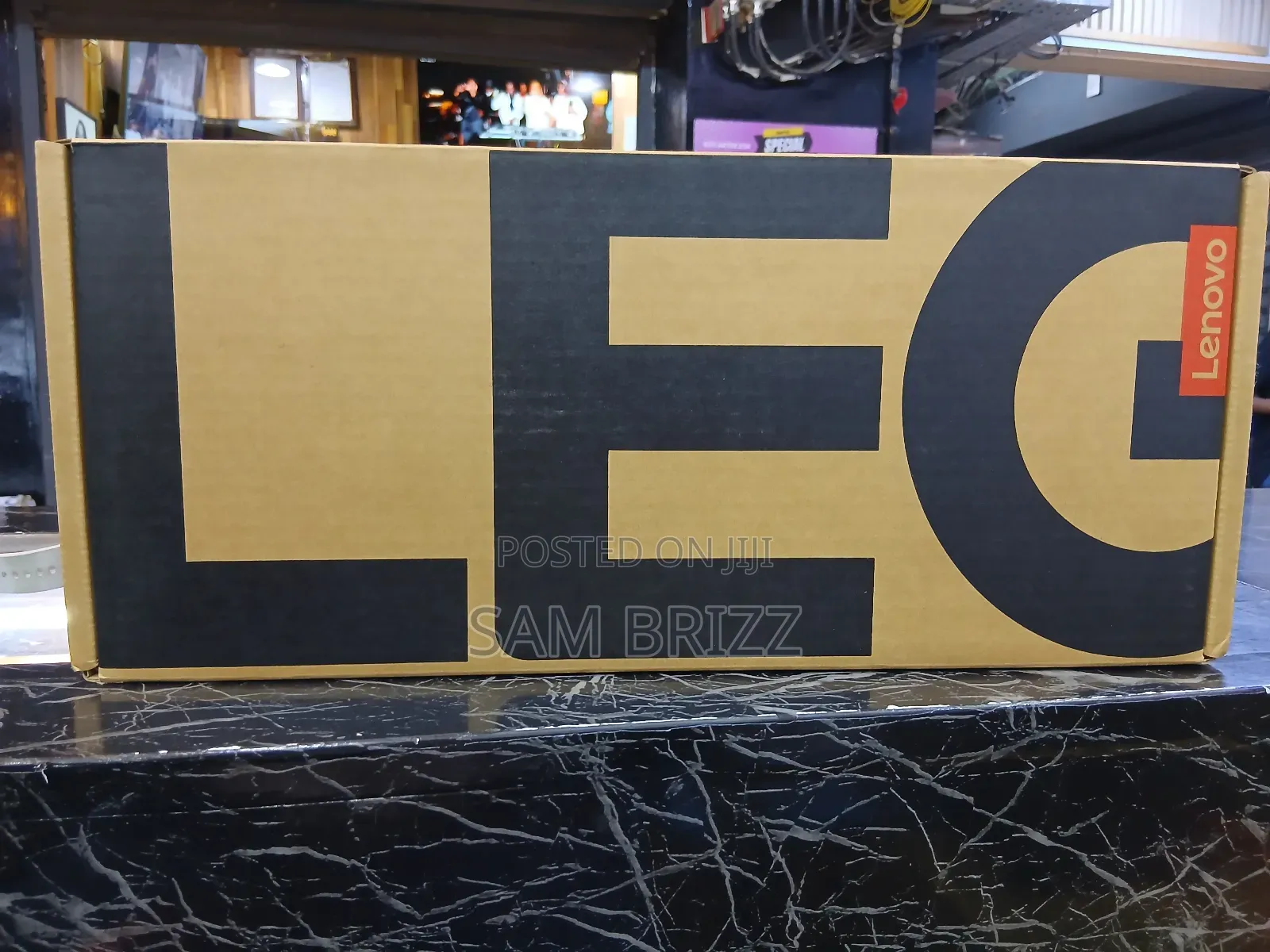Lenovo Legion Go S