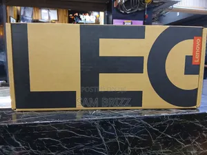 Lenovo Legion Go S
