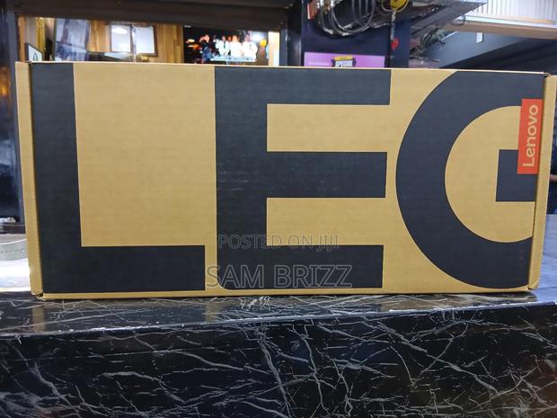Lenovo Legion Go S