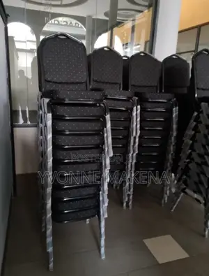 Imported Conference Chairs