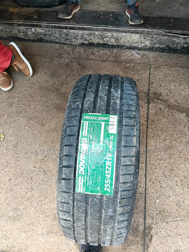 Dovroad 255/45r19 - thumbnail 2