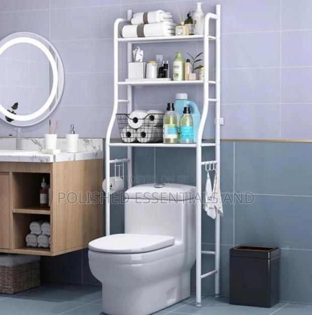 The Washing Machine Rack - thumbnail 2