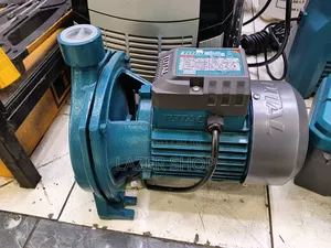 1hp Centrifugal Pump Total