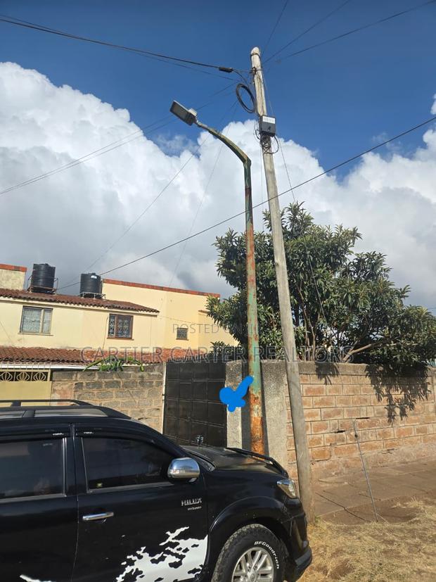 3bdrm House in BuruBuru for sale - thumbnail 3