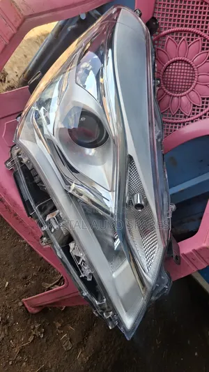 Toyota Vitz Headlight 2016/2017/2018/2019