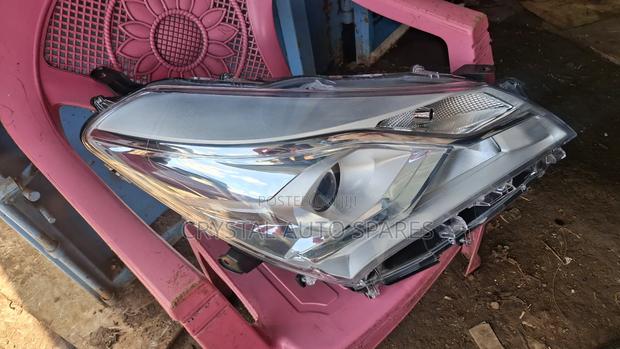 Toyota Vitz Headlight 2017/2018/2019 - thumbnail 7
