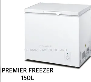 150l Premier Chest Freezer/Chest Freezer