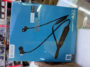 Celebrat A22 Wireless Neckband