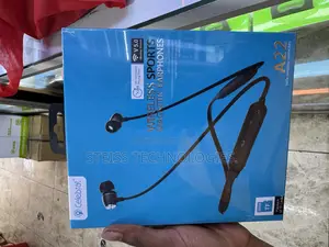 Celebrat A22 Wireless Neckband