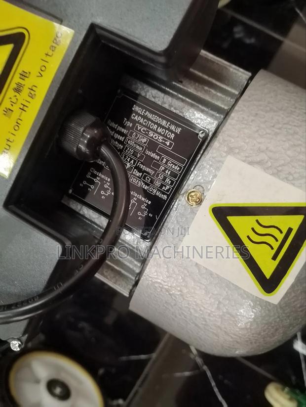 Milano Single Barrel Milking Machine - thumbnail 2