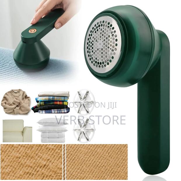 Lint Remover - thumbnail 2