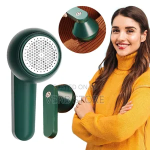 Lint Remover