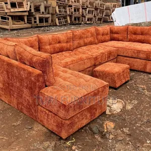 Ushape Sofa
