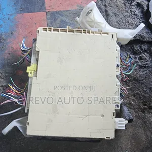 Fuelpump Module Toyota Camry