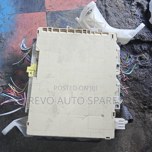 Fuelpump Module Toyota Camry - thumbnail 2