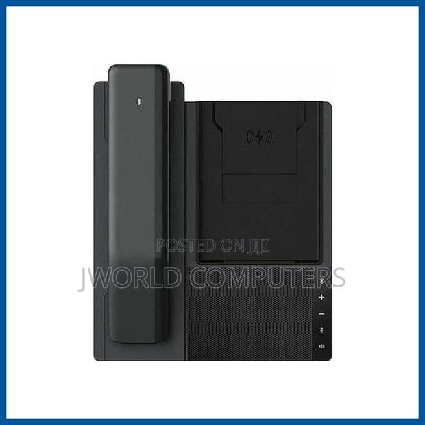 Fanvil Db20-H All-in-One Phone Station - main view