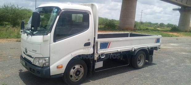 Toyota Dyna 2019 - thumbnail 2