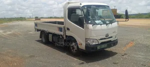 Toyota Dyna 2019