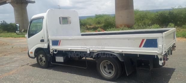 Toyota Dyna 2019 - thumbnail 4