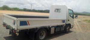 Toyota Dyna 2019 - main view