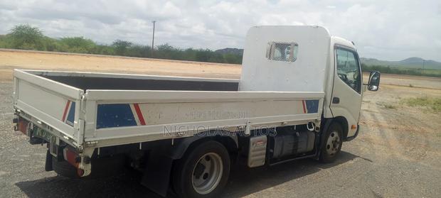 Toyota Dyna 2019