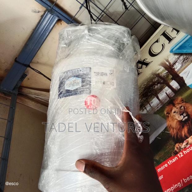 Aluminum Milk Can 10ltrs - thumbnail 2