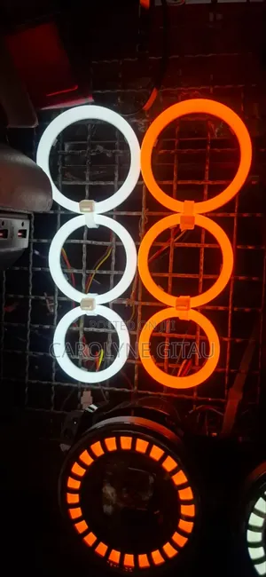 Ring Lights