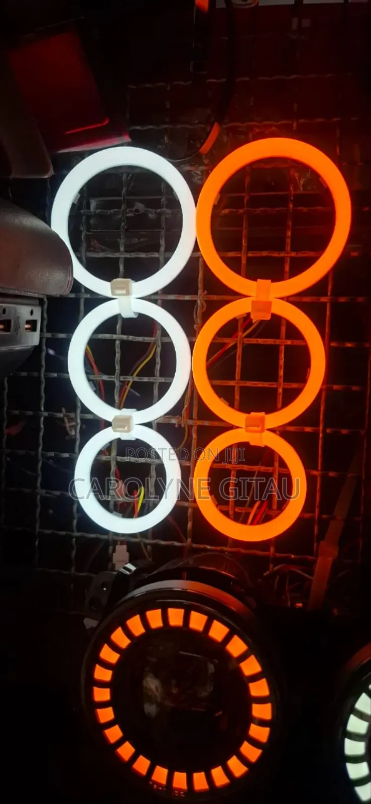 Ring Lights
