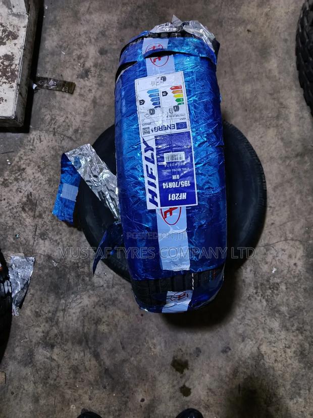 Hifly 195/70r14 - thumbnail 2