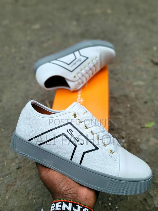 Santoni Casual Shoes - thumbnail 2