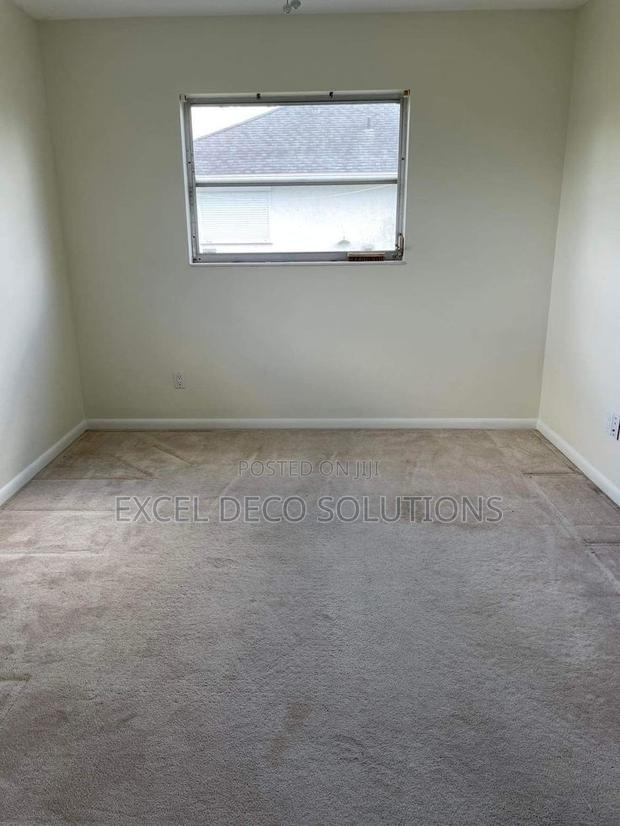 Wall to Wall Carpet Reliable Flooring Solution for Shops and Offices
