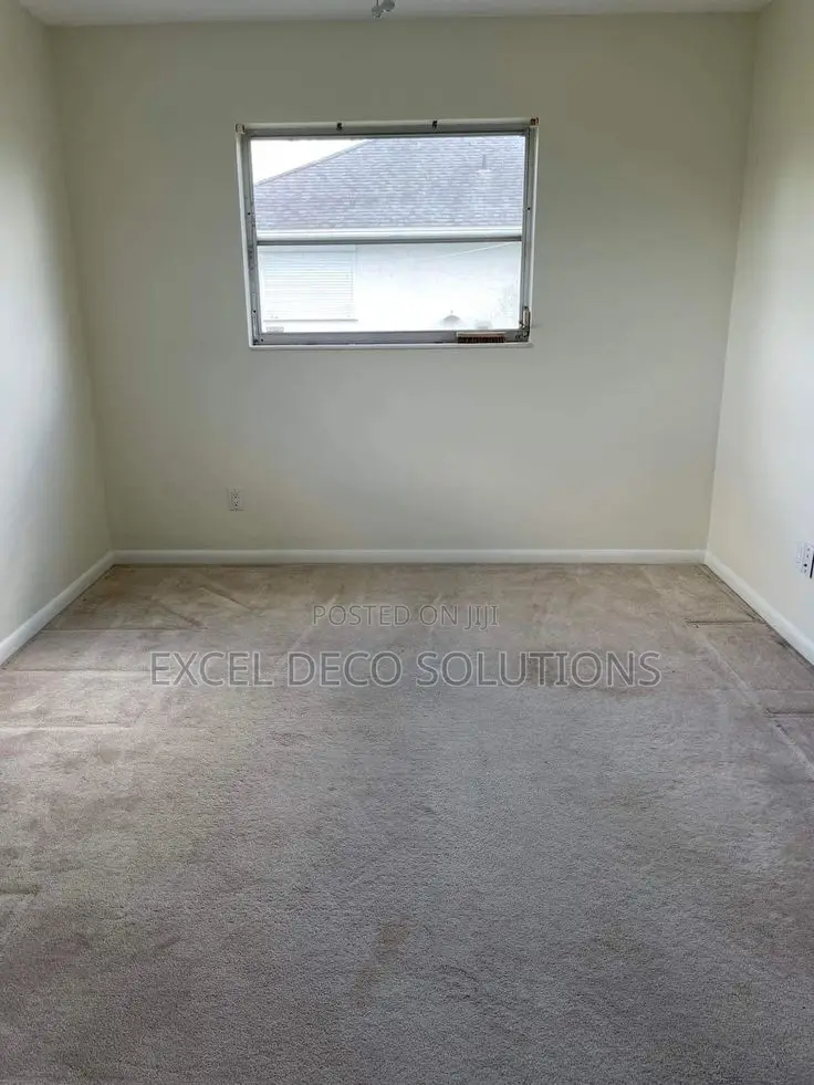Wall to Wall Carpet Reliable Flooring Solution for Shops and Offices