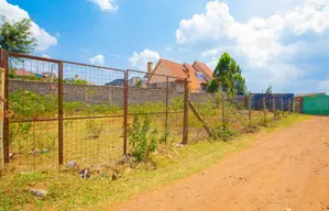 Prime Residential Plots for Sale in Kikuyu, Gikambura