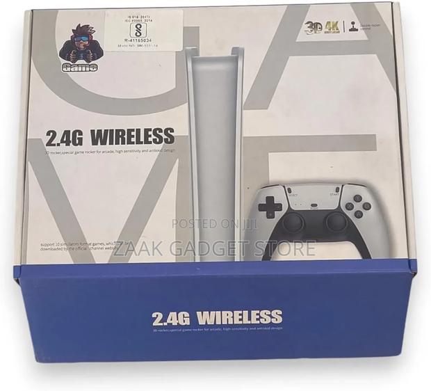 M15 Retro Gamestick With 20,000 Games-gamestick Pro - thumbnail 4