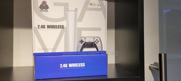 M15 Retro Gamestick With 20,000 Games-gamestick Pro - thumbnail 8
