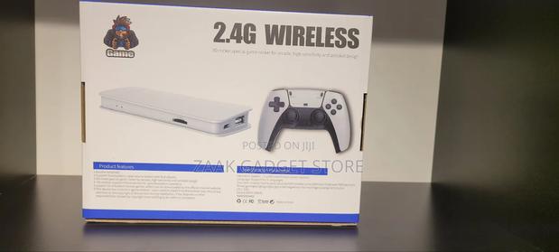 M15 Retro Gamestick With 20,000 Games-gamestick Pro - thumbnail 9