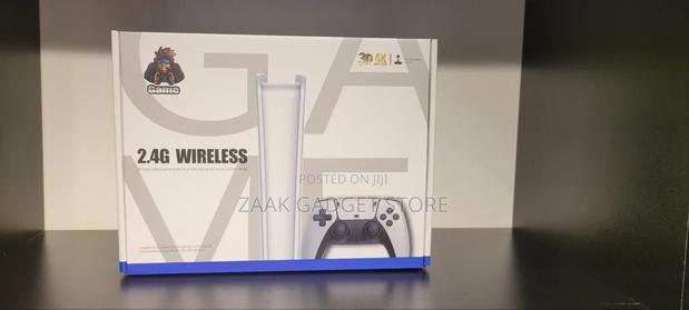 M15 Retro Gamestick With 20,000 Games-gamestick Pro - thumbnail 10