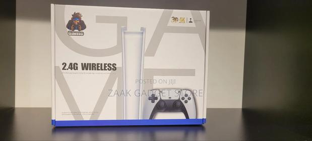 M15 Retro Gamestick With 20,000 Games-gamestick Pro - thumbnail 11