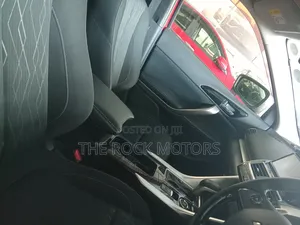 Mitsubishi Eclipse Cross 2019 Black