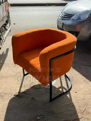 Brown Styling Chairs