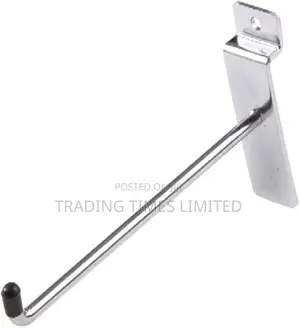 12 Inch Display Hook
