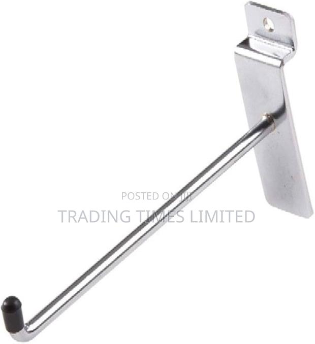 12 Inch Display Hook